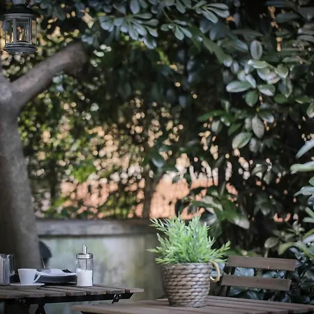 Daire Monte Zebio Luxury Studio