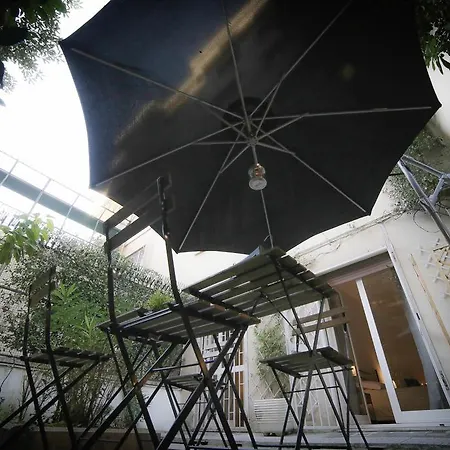 Monte Zebio Luxury Studio Daire Roma