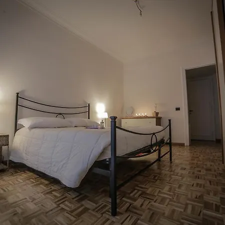 Daire Monte Zebio Luxury Studio *