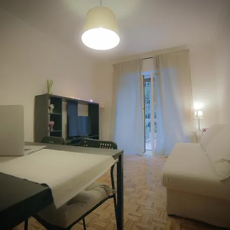 Monte Zebio Luxury Studio Daire *