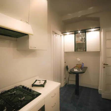 Monte Zebio Luxury Studio