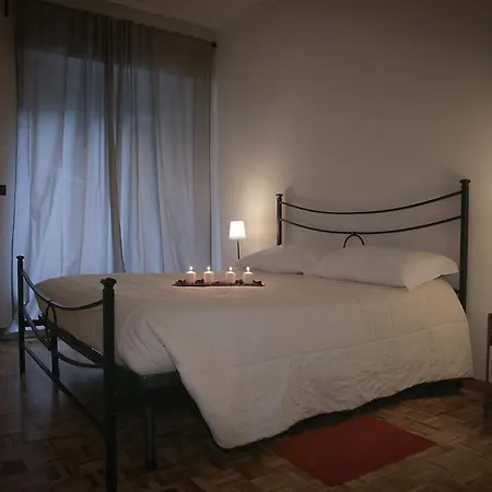Monte Zebio Luxury Studio Daire