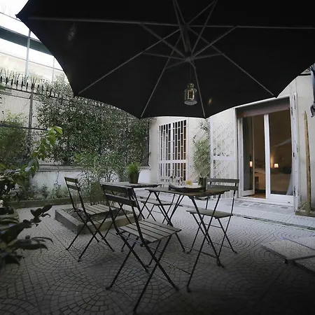 Monte Zebio Luxury Studio Daire *