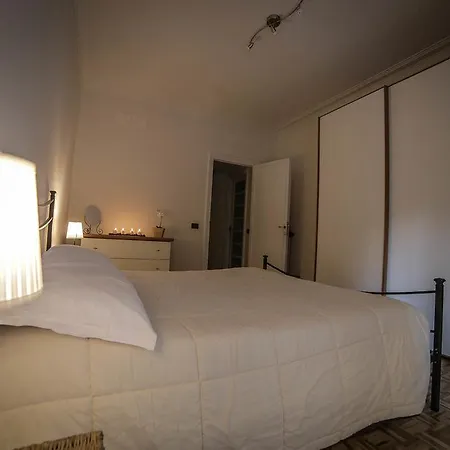 Monte Zebio Luxury Studio Daire