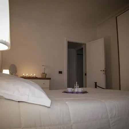 Monte Zebio Luxury Studio Daire