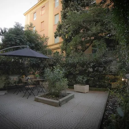 Monte Zebio Luxury Studio Daire *