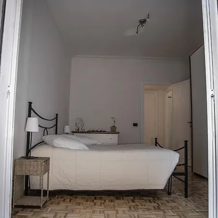 Daire Monte Zebio Luxury Studio Roma