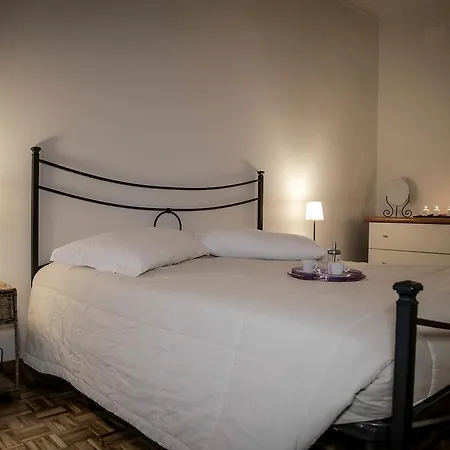 Monte Zebio Luxury Studio *