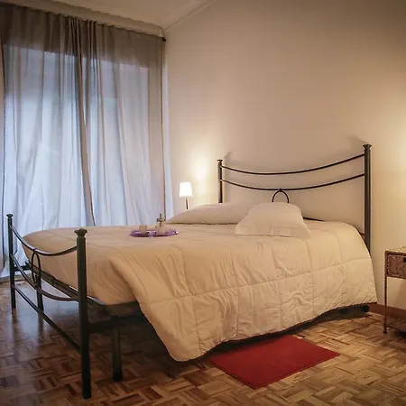 Διαμέρισμα Monte Zebio Luxury Studio