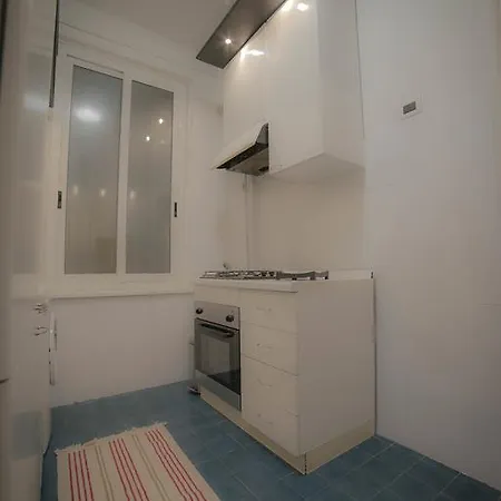 Διαμέρισμα Monte Zebio Luxury Studio Ρώμη